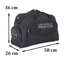 ساک ورزشی مدل CLUB