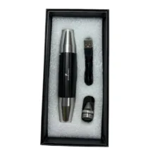 چراغ قوه دستی زینگارو مدل uv 4led