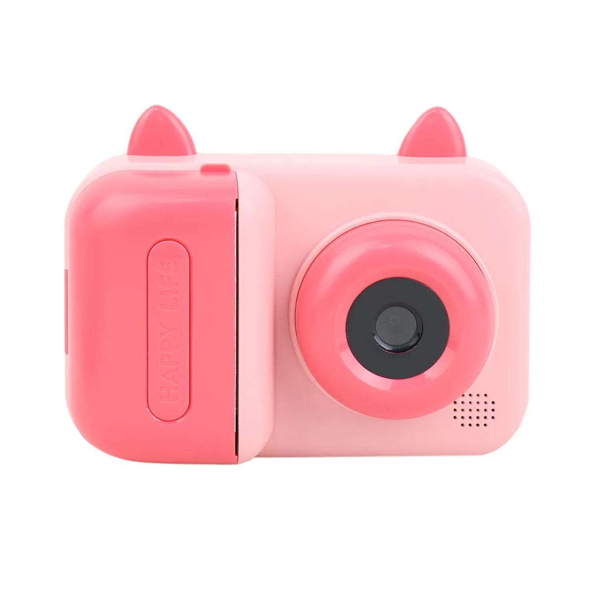 دوربین عکاسی چاپ سریع مدل Kids