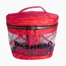 نظم دهنده ساک و چمدان کد 00554