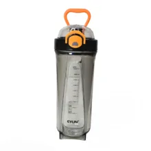 شیکر ورزشی مدل G308 گنجایش 0.6 لیتر