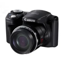 دوربین دیجیتال کانن مدل PowerShot SX500