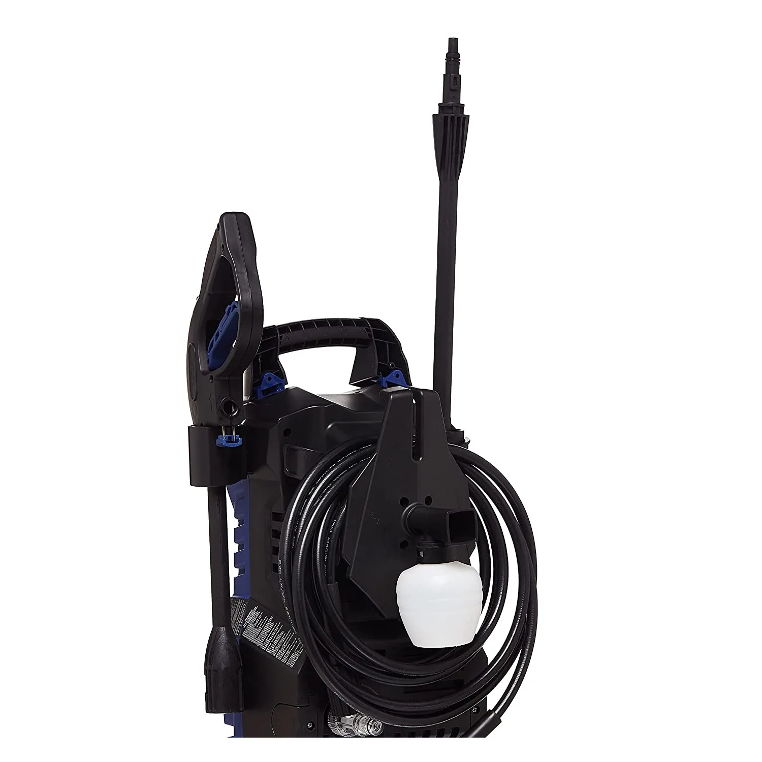 کارواش فورد مدل 120 BAR