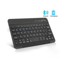 کیبورد و ماوس بی سیم مدل KIT