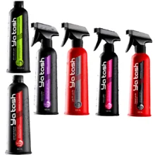 ست کامل صفر شویی و نگه داری و تمیز کننده خودرو یاتاش کد 48 مجموعه 6 عددی