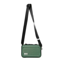 کیف رودوشی ماژرو مدل سیلن