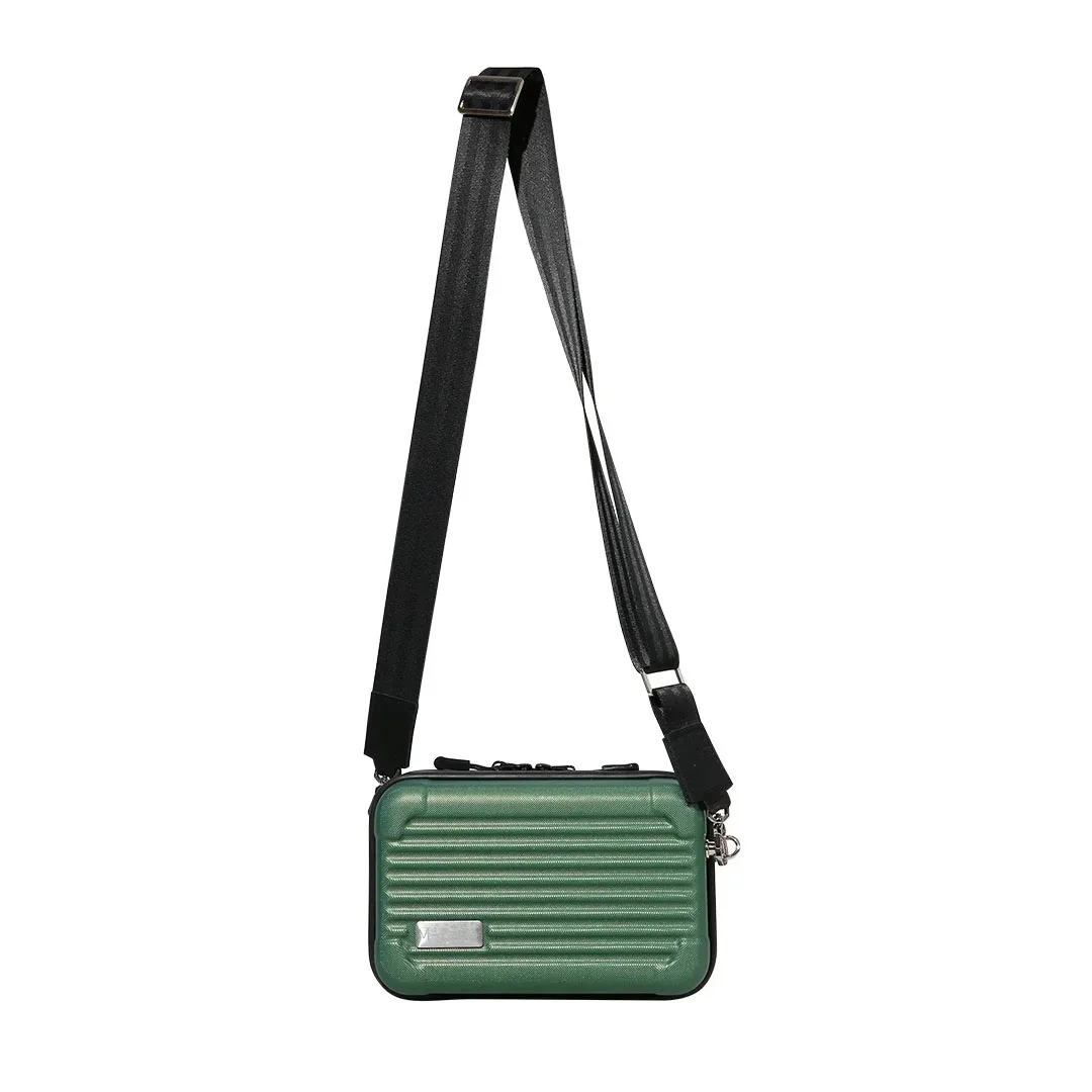 کیف رودوشی ماژرو مدل سیلن