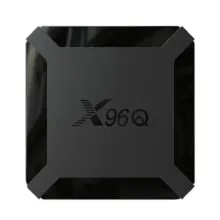 اندرویدباکس ايكس96 مدل X96Q 2/16 android 12.1