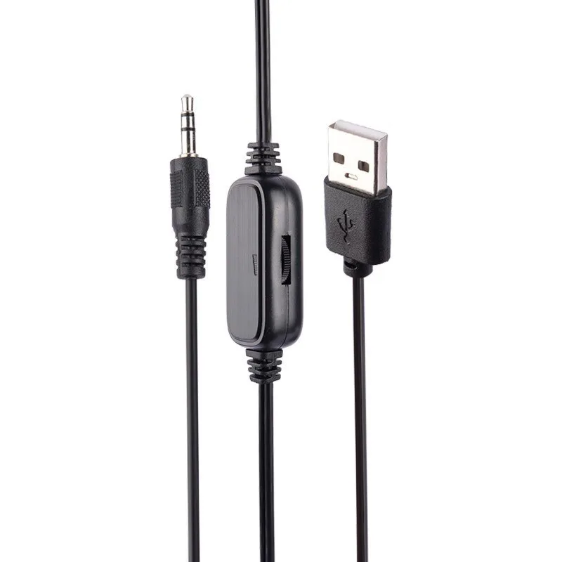 اسپیکر دسکتاپ جدل مدل S-502