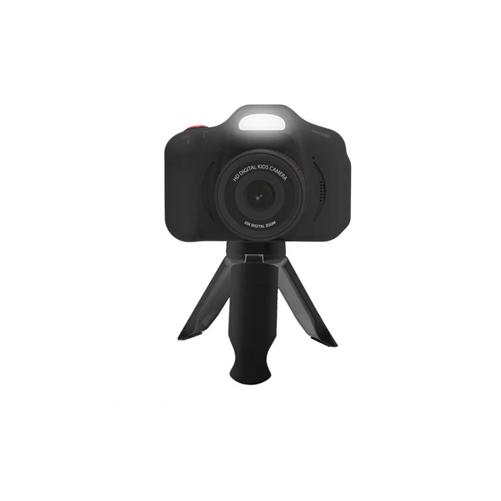 دوربین دیجیتال کودک پرودو مدل Dual Lens Selfie