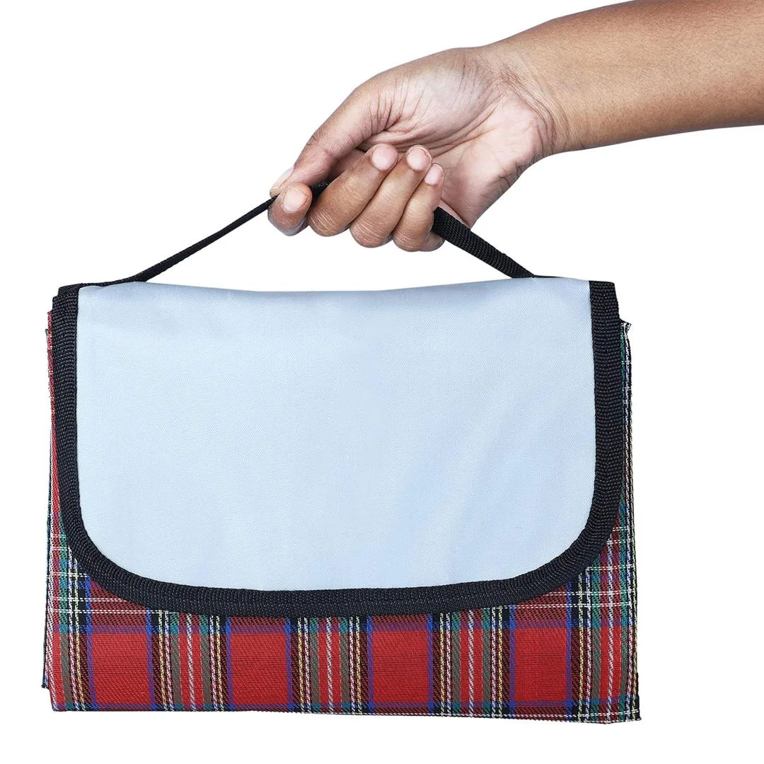 زیر انداز سفری مدل Pr5767