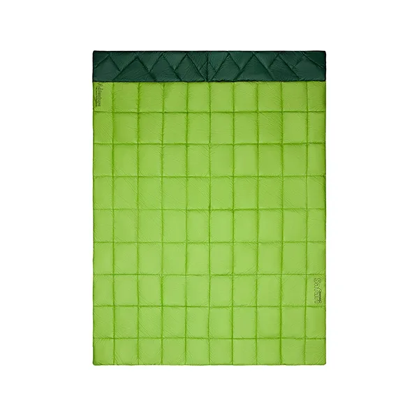 کیسه خواب دو نفره مدل سافاری پرو