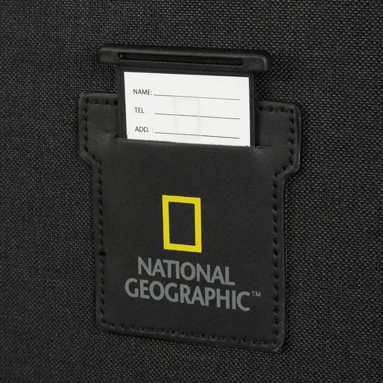 ساک سفری چرخ دار نشنال جئوگرافیک مدل N09304 EXPEDITION