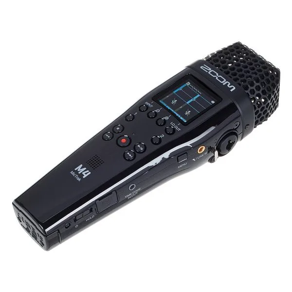 ضبط کننده صدا زوم مدل ZOOM M4