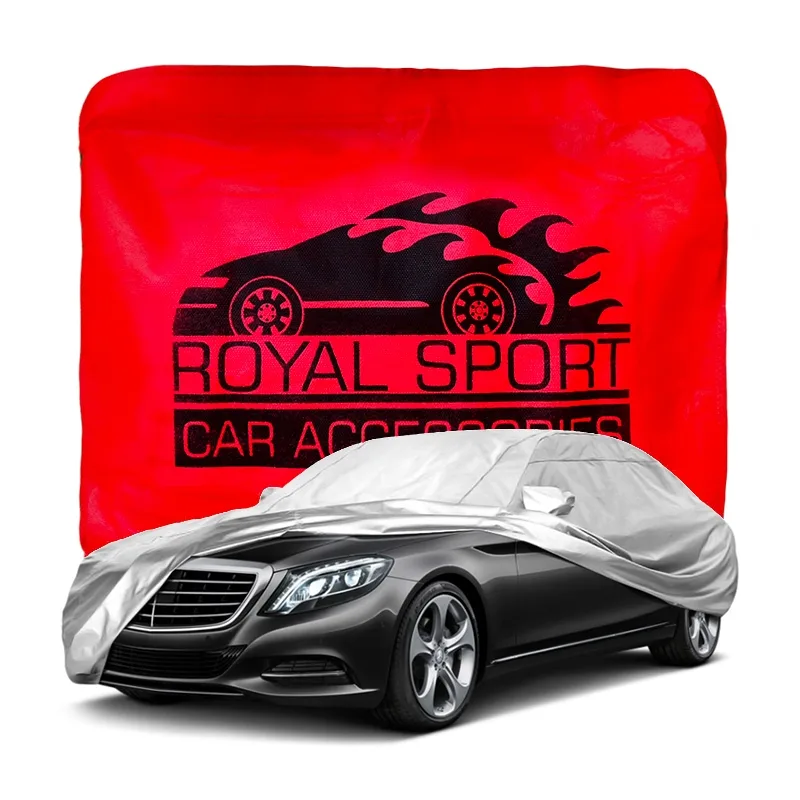 چادر خودرو رویال اسپرت مدل SHIELD PRO مناسب برای دانگ فنگ اچ سی کراس