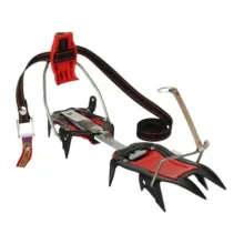 کرامپون هفت گوهر مدل یخچار چفتی