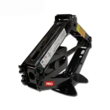 جک خودرو پرو کد P-R-O-00377 ظرفیت 2 تن مناسب برای آریسان