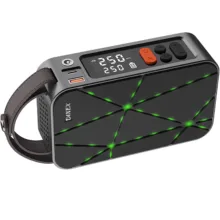 کمپرسور هوا  60 وات آریا آرمان دینکس مدل DX-113