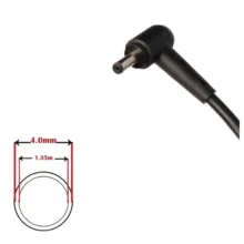 شارژر لپ تاپ 19 ولت 3.42 آمپر ایسوس مدل ADP-65DB B