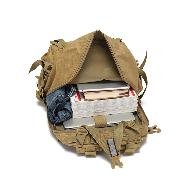 کوله پشتی سفری 40 لیتری مدل Y005