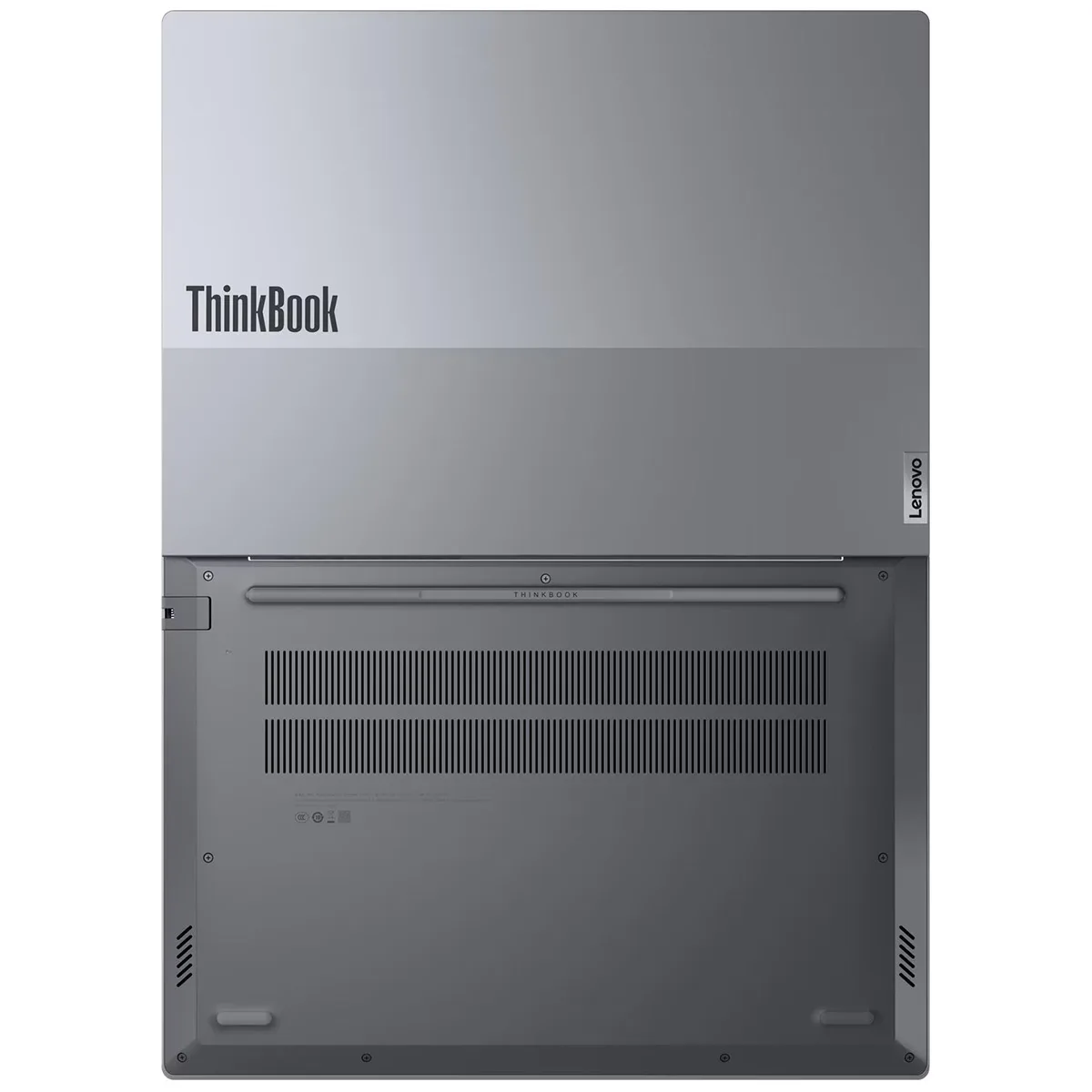 لپ تاپ 14 اینچی لنوو مدل ThinkBook 14 G8 IAL-Core Ultra 7 255H-32GB DDR5 5600MHz-1TB SSD-IPS 60Hz-Backlit-Fingerprint - کاستوم شده