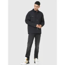 کت مردانه مدل CELIOCUCAN-NAVY