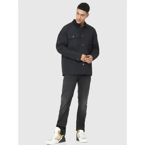 کت مردانه مدل CELIOCUCAN-NAVY