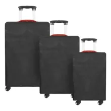کاور چمدان مدل MJ مجموعه سه عددی