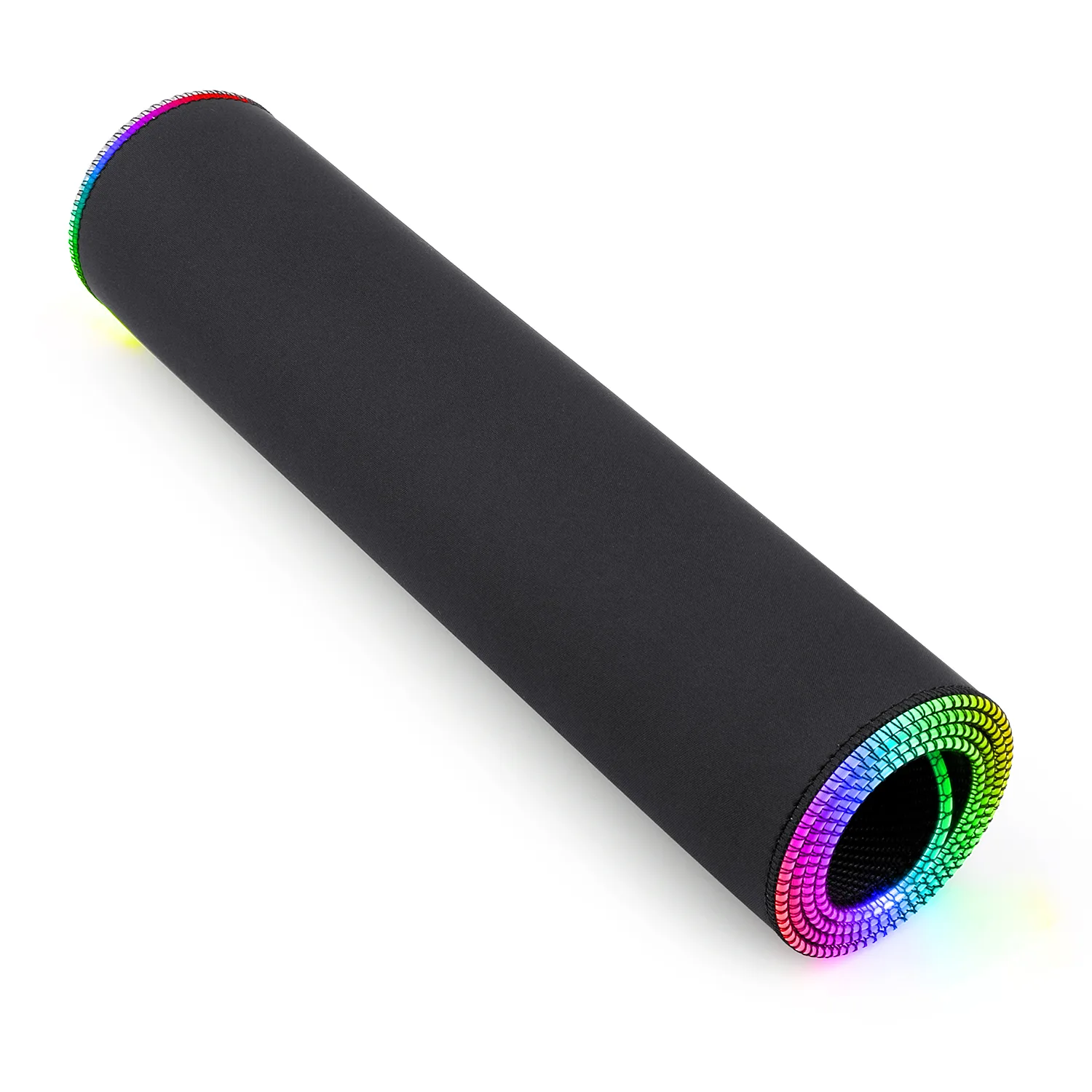 ماوس پد مدل deskpad RGB مدل JZL-001