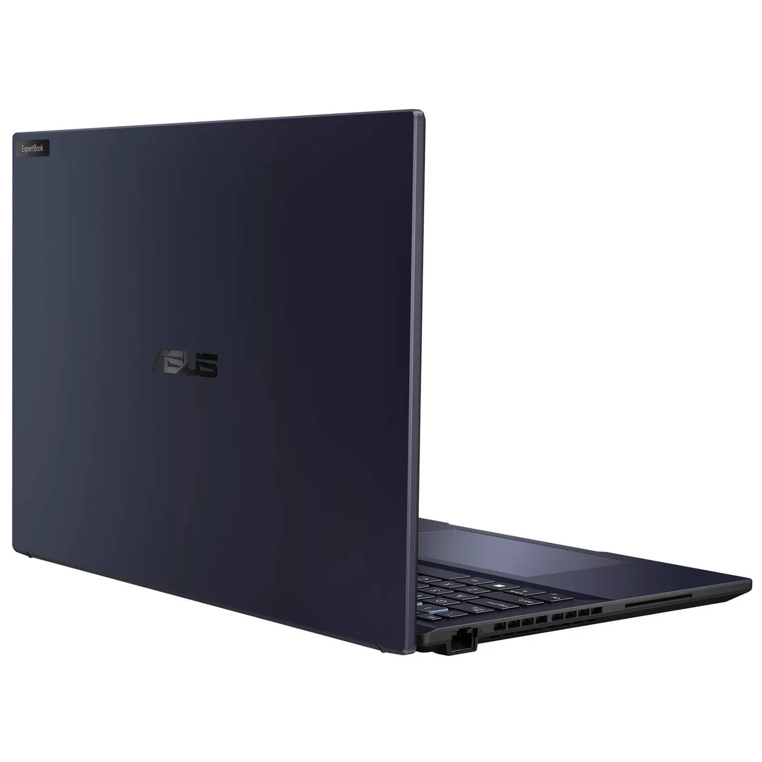 لپ تاپ 16 اینچی ایسوس مدل Expertbook B3 B3604CVF-I716512B8D-i7 1355U-48GB DDR5 4800Mhz-1TB SSD-RTX2050 4GB-IPS-Backlit - کاستوم شده