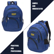 کوله پشتی ورزشی مدل L-850