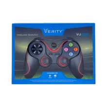 دسته بازی وریتی مدل V-J4113W