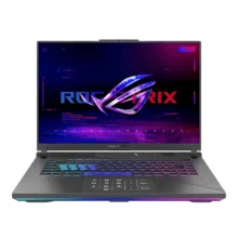 لپ تاپ 16 اینچی ایسوس مدل ROG Strix G16 G614JV-N4404-i9 13980HX-24GB DDR5-1TB SSD-RTX4060-FHD – کاستوم شده