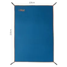 زیر انداز سفری پکینیو مدل K2009 سایز 210×128 سانتی متر