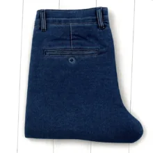 شلوار جین معمولی مردانه مدل کلاسیک کد sh142