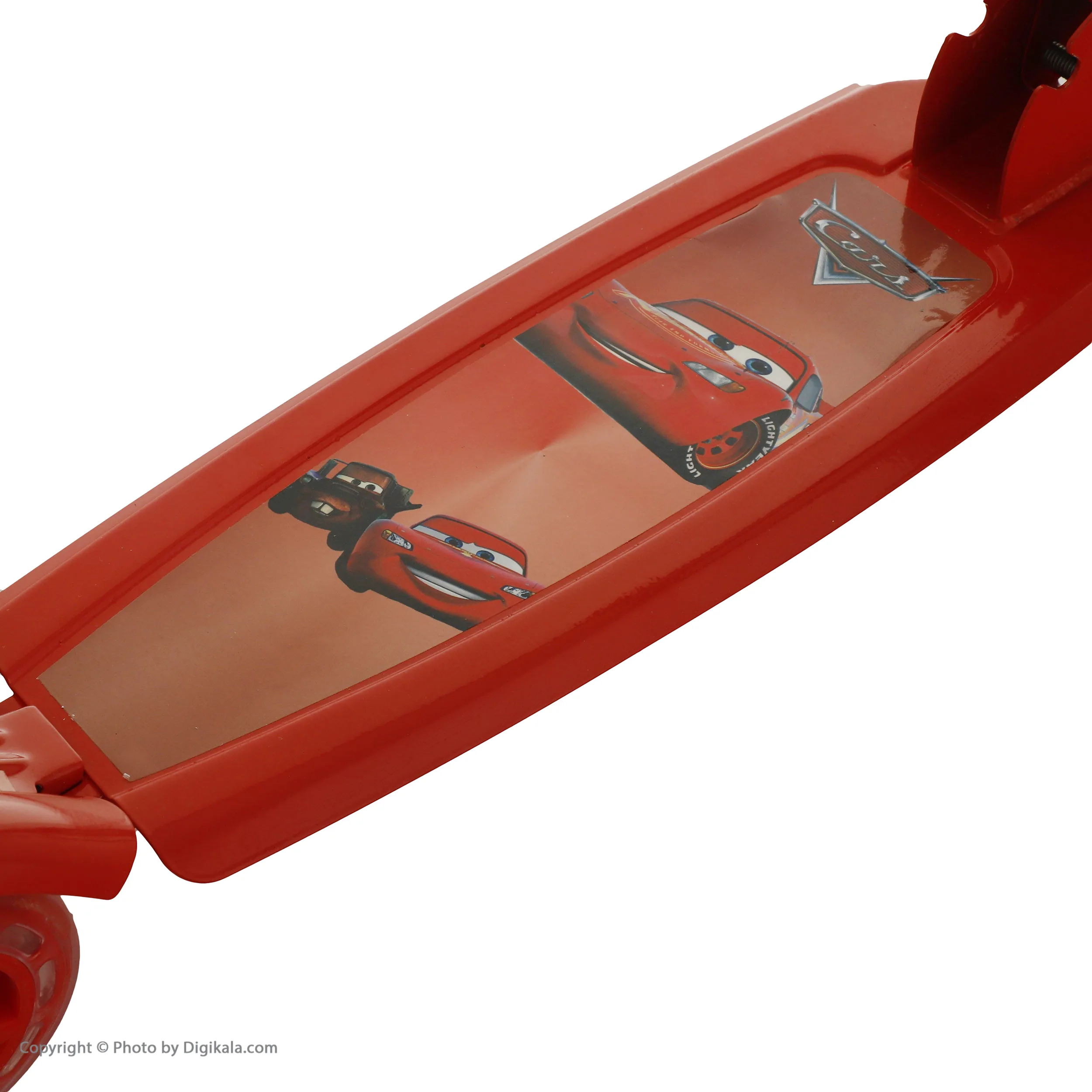 اسکوتر رجال مدل Cars