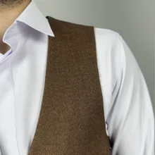 جلیقه مردانه آریوان مدل اسپرت 633