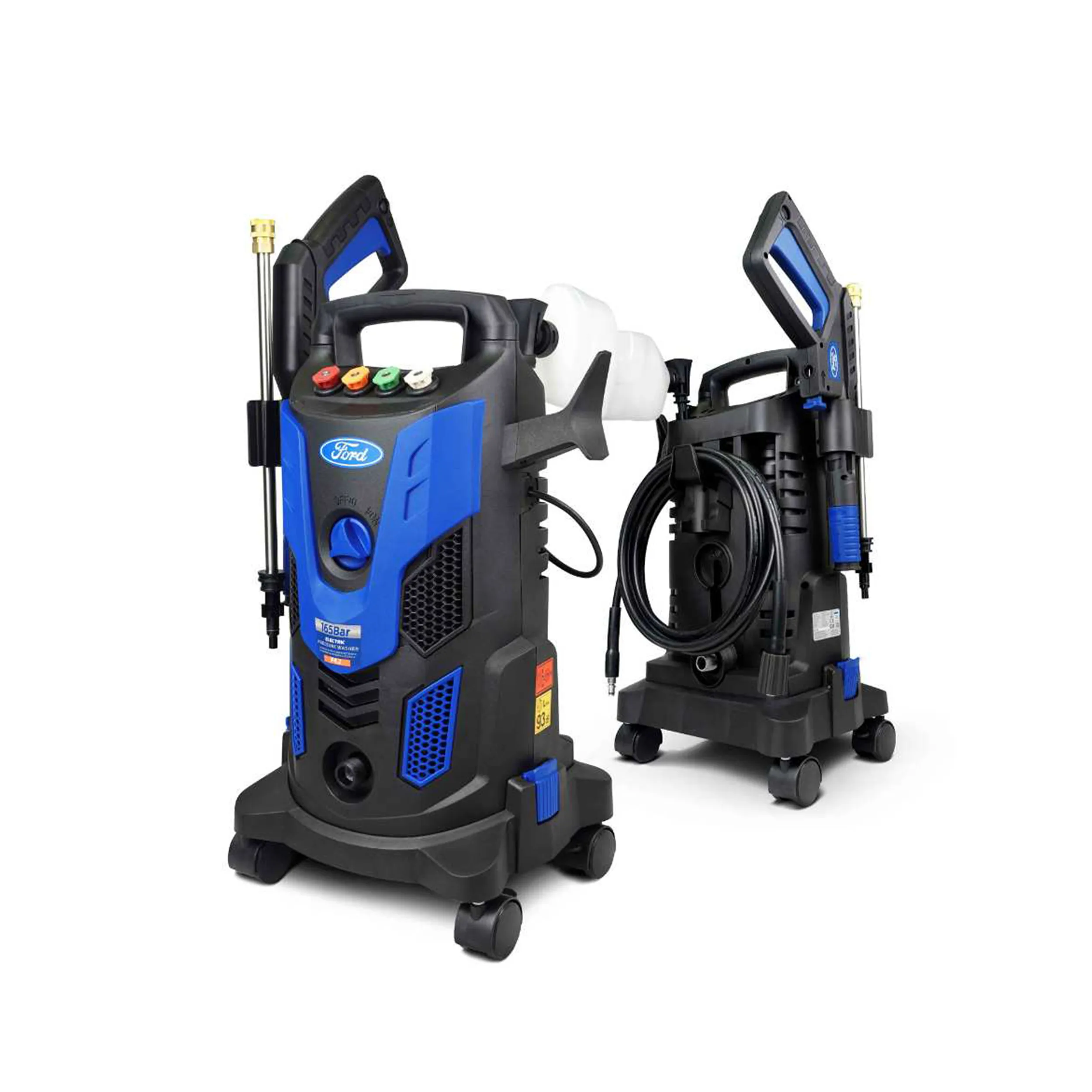 کارواش فورد مدل FPWE F4.2