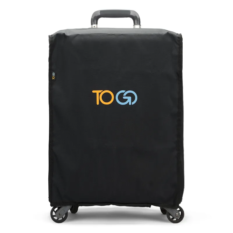 کاور چمدان توگو مدل فلای سایز کوچک