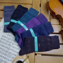 جوراب مردانه ال سون مدل زرا کد PH769.1 بسته 6 عددی