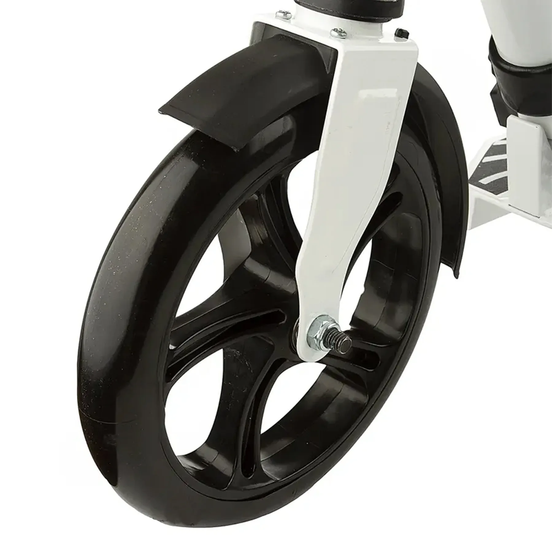 اسکوتر رجال مدل تاشو Youth New 200