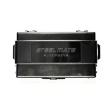 دزدگیر خودرو استیل میت مدل GRH/RX1000-R1