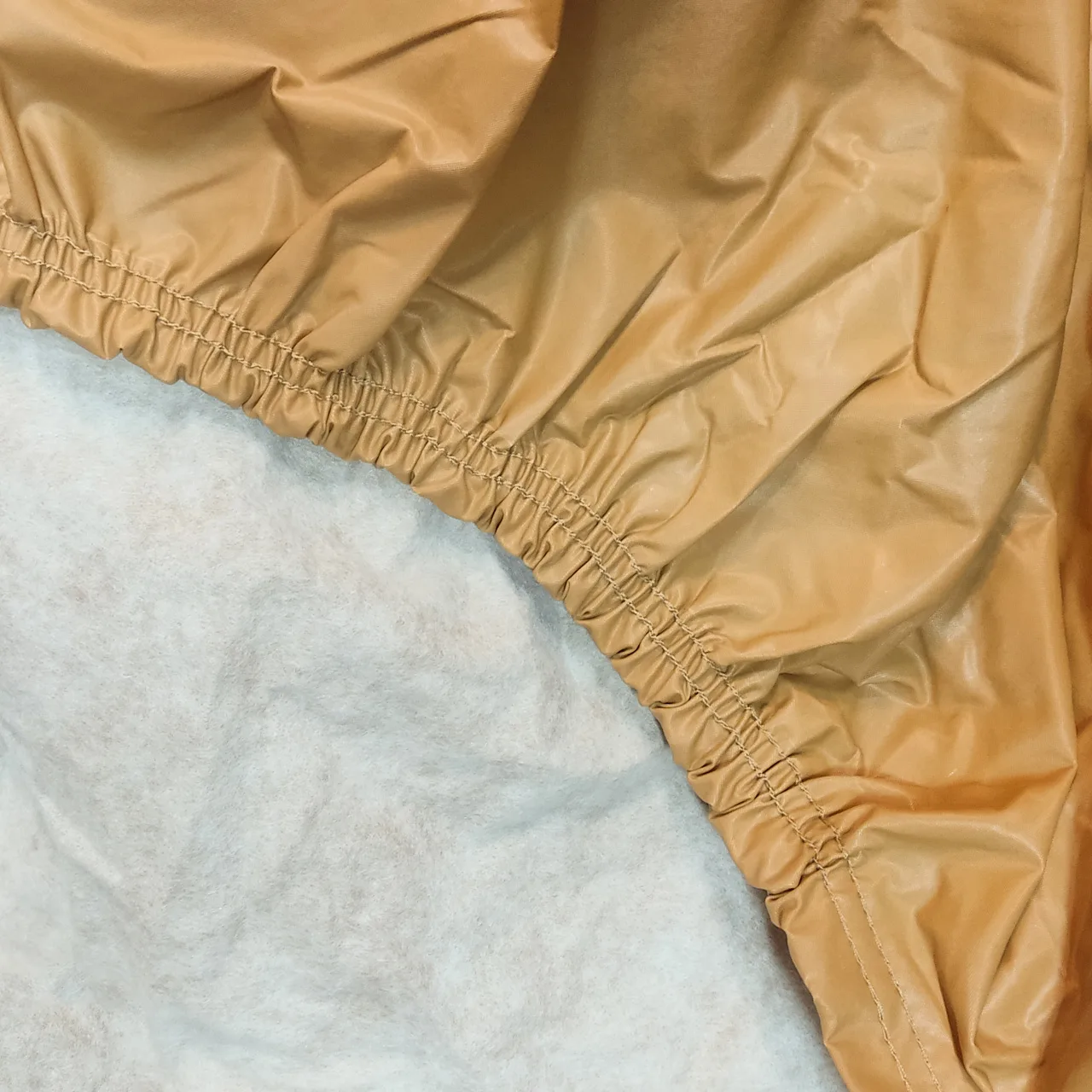 چادر خودرو ساکا مدل SKC مناسب برای پراید 131