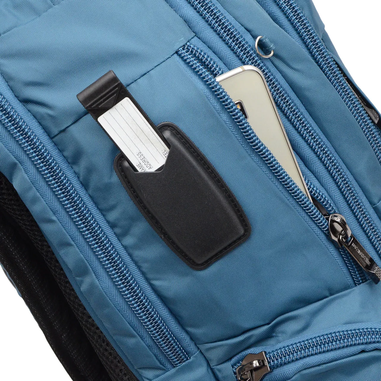 کوله پشتی لوکا ورگانی مدل LK 3090