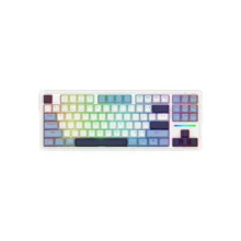 کیبورد مخصوص بازی ردراگون مدل K728WBB PRO RGB