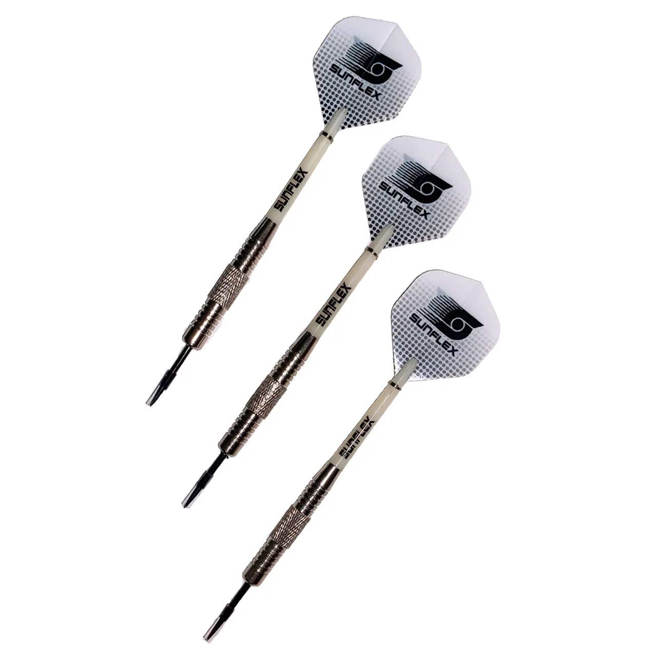 دارت یدک سانفلکس کد 01 بسته 3 عددی