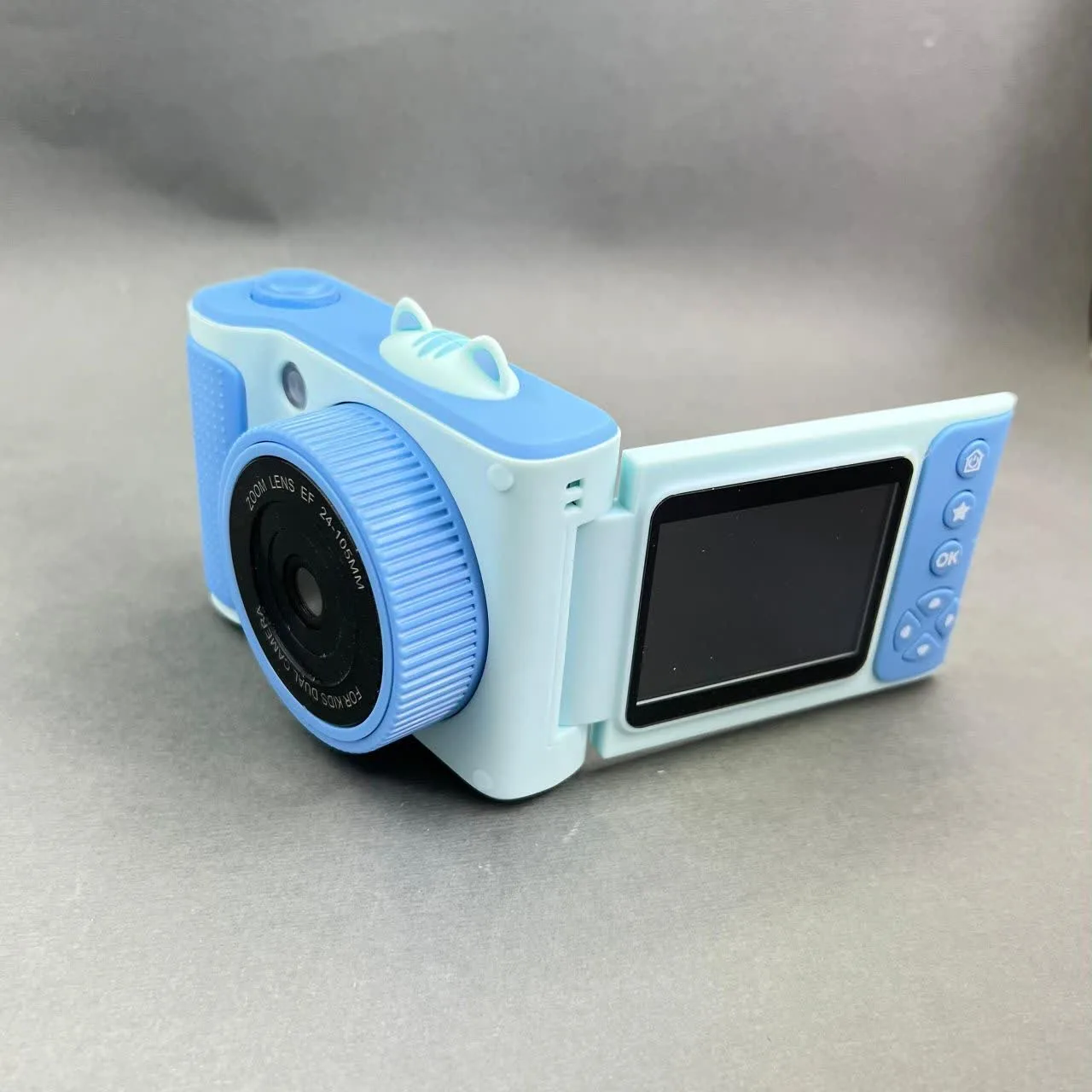 دوربین دیجیتال کودک مدل S6