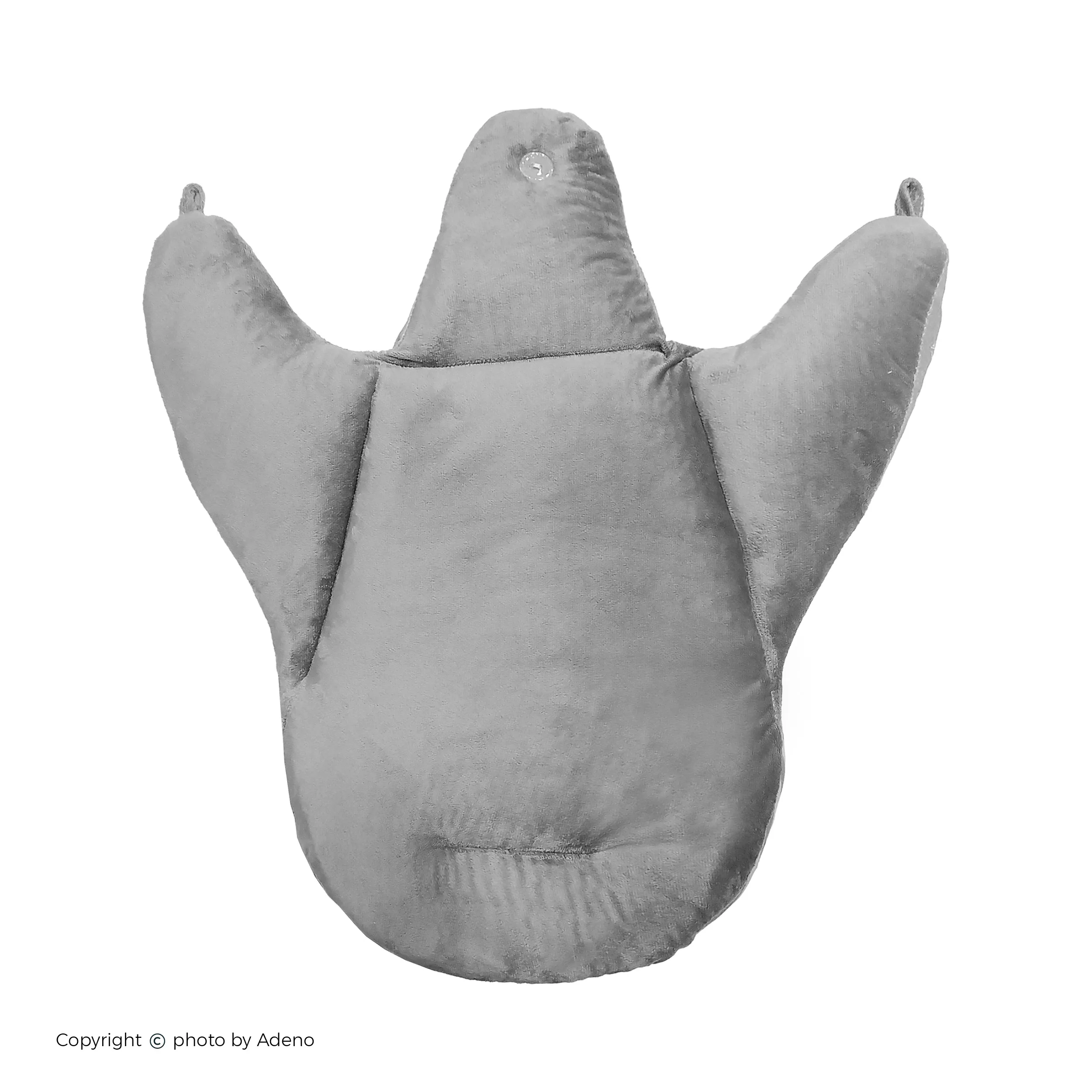 قنداق نوزاد آدنو مدل تدی