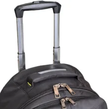 کوله پشتی چرخ دار فوروارد مدل FCLT550020 SWEET