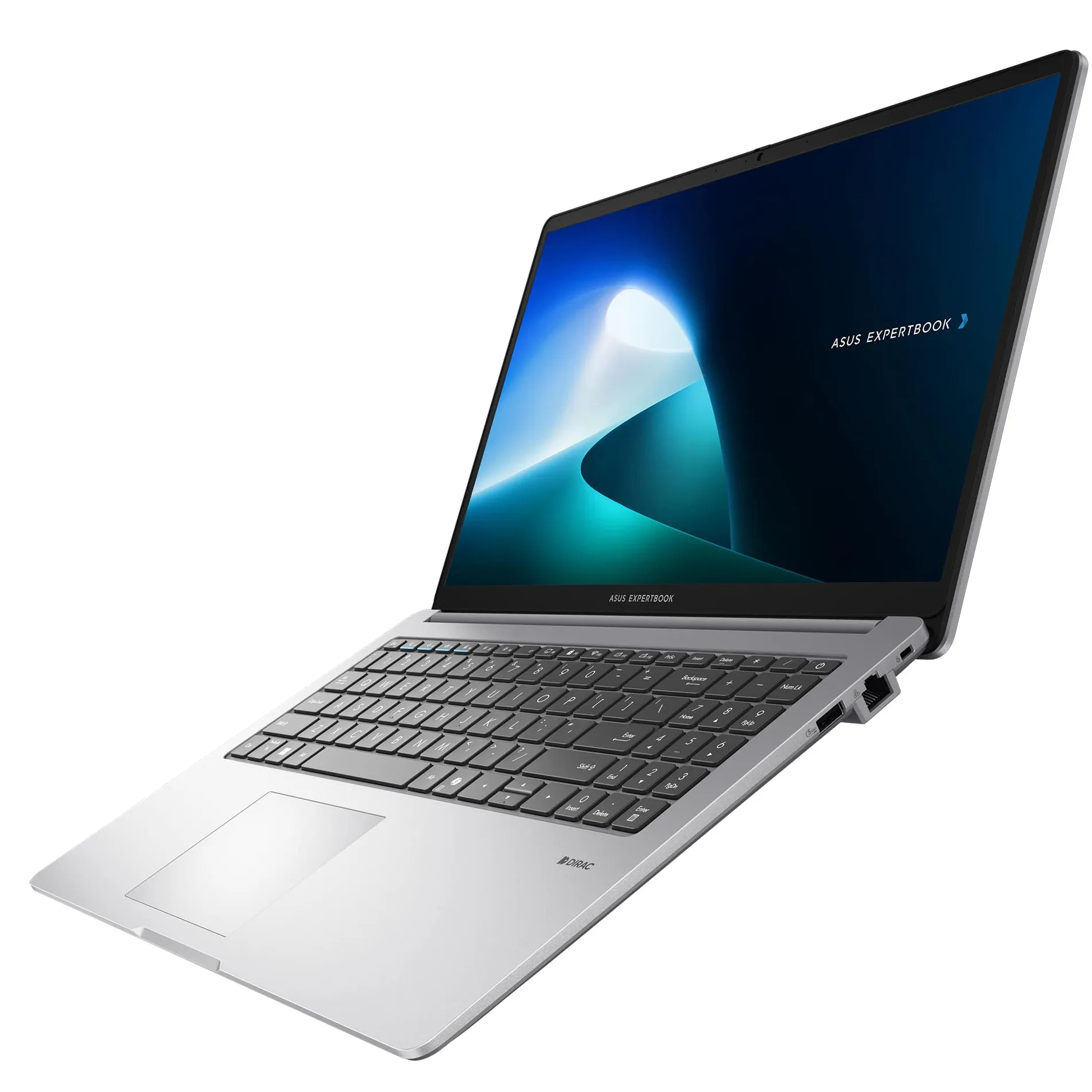 لپ تاپ 15.6 اینچی ایسوس مدل ExpertBook P1 P1503CVA-NJ0738-i7 13620H-16GB DDR5-512GB SSD-TN - کاستوم شده